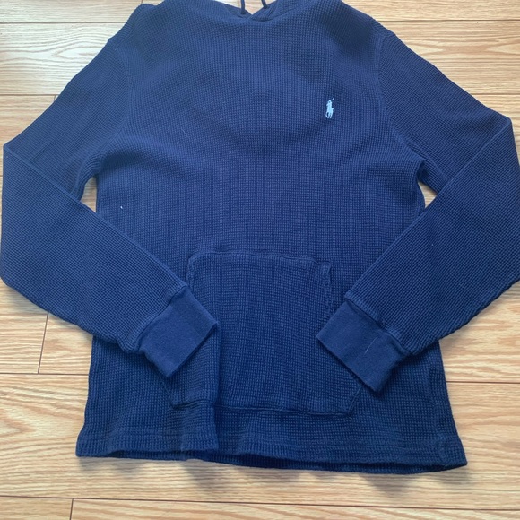 Ralph Lauren POLO hoodie - Picture 2 of 2